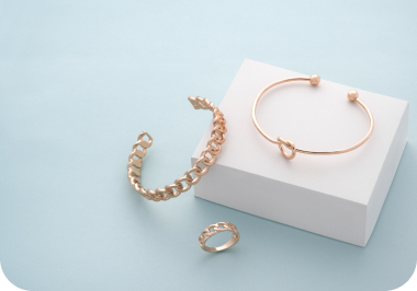 Custom Jewelry Boxes: Innovative Packaging Ideas to Make Your Jewelry Stand Out