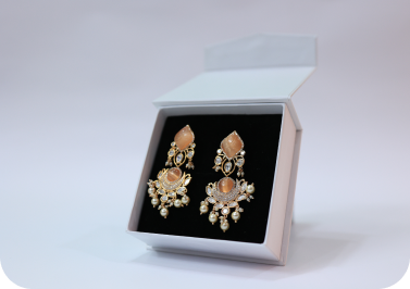 Why Go with Custom Rigid Printed Boxes For Jewelry Packaging