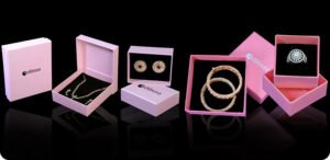 Jewellery Box Packaging