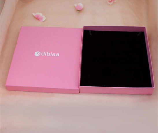 100 Big Necklace Box