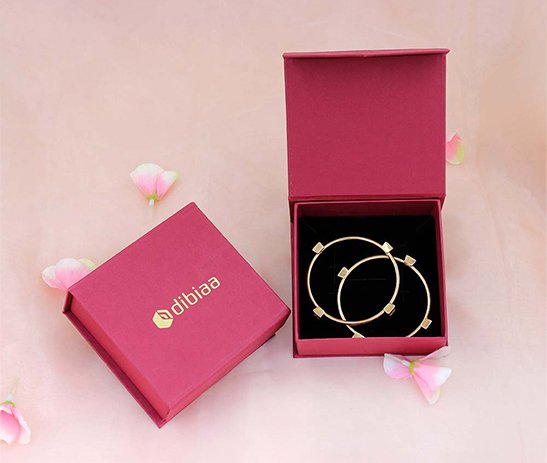 Bangle Box