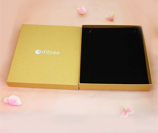 110 Big Necklace Box