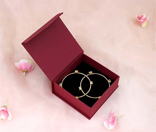 Bangle Box