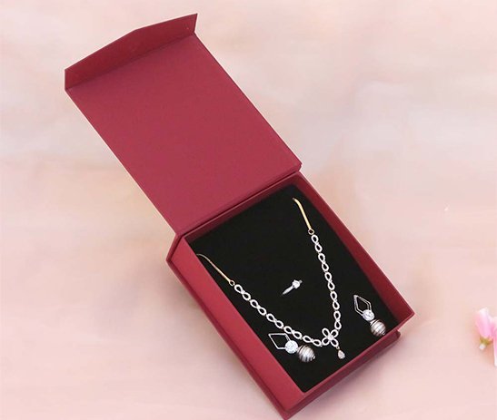 Pendant Set Box