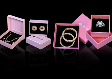 Benefits of Jewellery Box Packaging