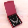 Necklace Box