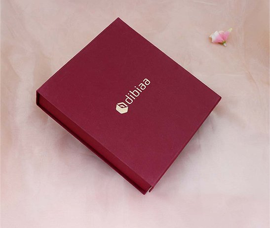 129 Big Necklace Box