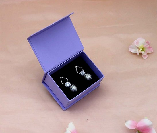 Earring Box