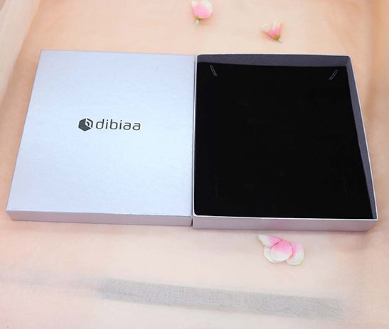 137 Big Necklace Box