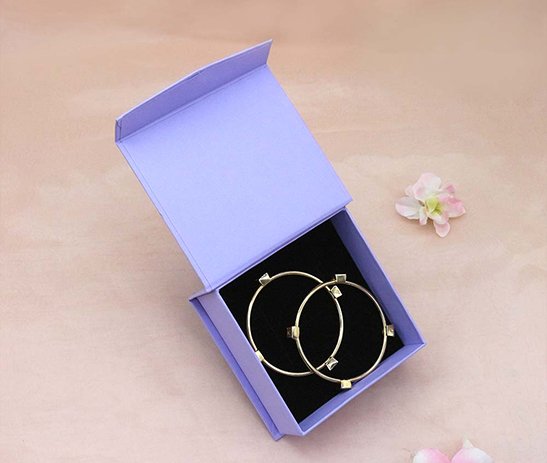Bangle Box