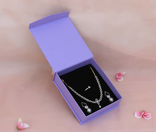 Pendant Set Box