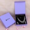 Necklace Box