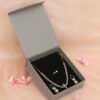Pendant Set Box