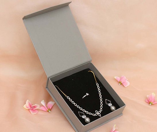 Pendant Set Box