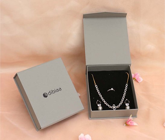 Pendant Set Box