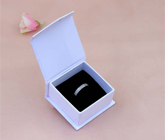Ring Box