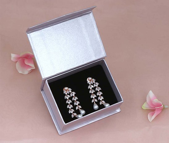 Earring Box