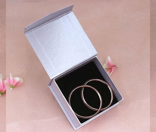 34 Bangle Box