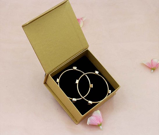 Bangle Box
