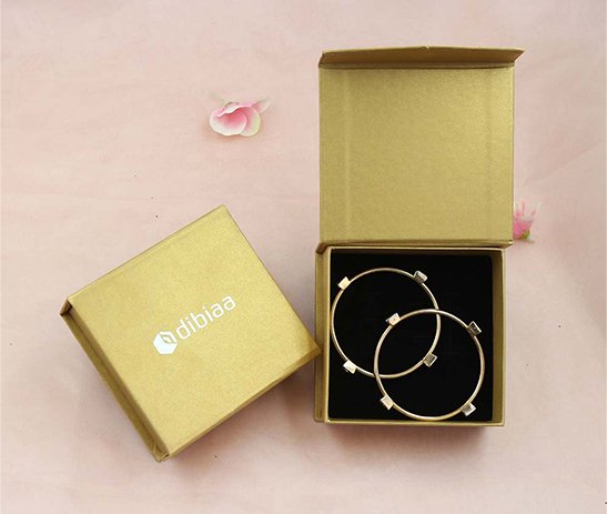 Bangle Box