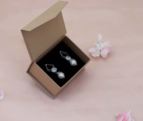 Earring Box