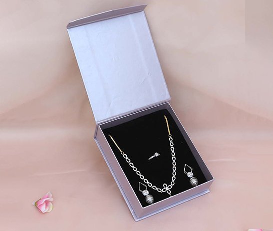 Pendant Set Box