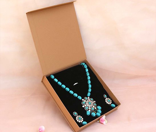 384 Big Necklace Box