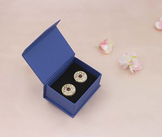 Earring Box
