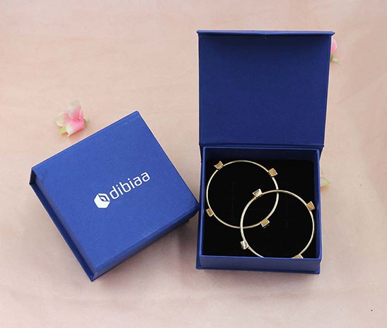 Bangle Box