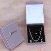 Pendant Set Box