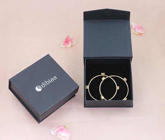 Bangle Box