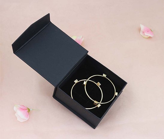 Bangle Box