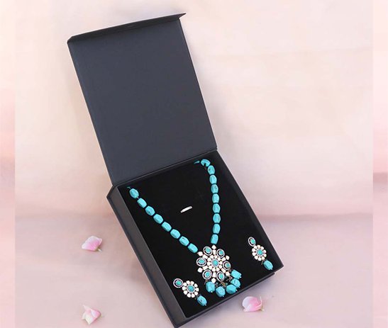 436 Big Necklace Box