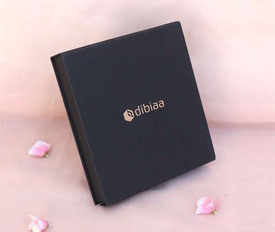 437 Big Necklace Box