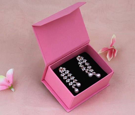 58 Earring Box