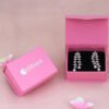 60 Earring Box
