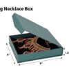 big necklace box