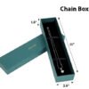 chain box
