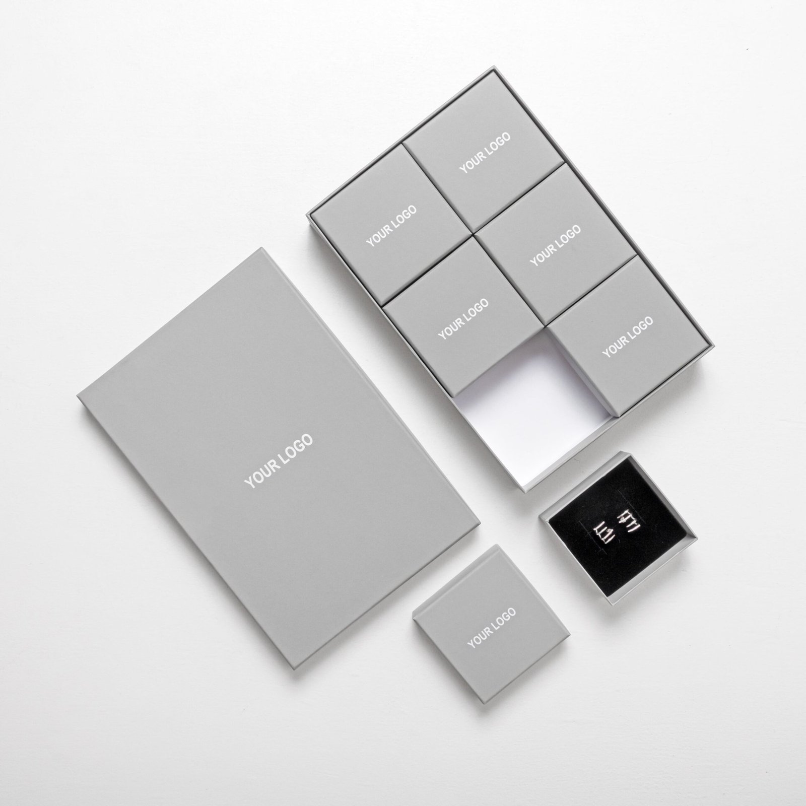 Tray (For Bangle Box / Multipurpose Box)